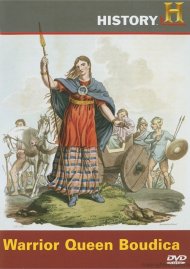 Warrior Queen Boudica Warrior Queen Boudica Boxcover