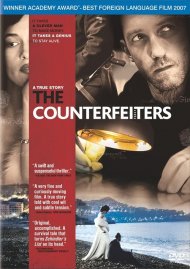 Counterfeiters, The Counterfeiters, The Boxcover