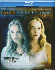 Life Before Her Eyes, The Life Before Her Eyes, The Boxcover