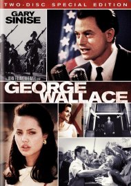 George Wallace: Two Disc Special Edition George Wallace: Two Disc Special Edition Boxcover