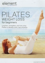 Element: Pilates Weight Loss For Beginners
