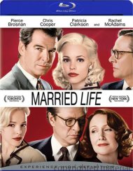 Married Life Married Life Boxcover