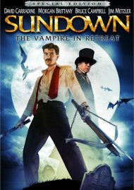 Sundown: The Vampire In Retreat - Special Edition