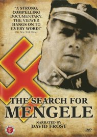 Search For Mengele, The Search For Mengele, The Boxcover