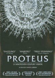 Proteus Proteus Boxcover