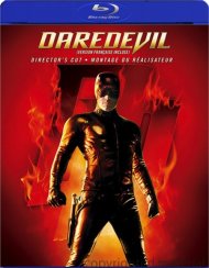 Daredevil: Director's Cut Daredevil: Director's Cut Boxcover