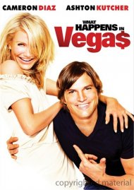 What Happens In Vegas What Happens In Vegas Boxcover