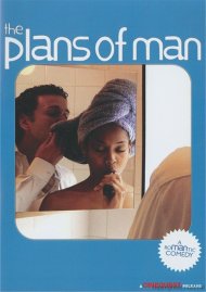 Plans Of Man, The Plans Of Man, The Boxcover