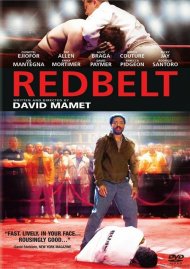 Redbelt Redbelt Boxcover