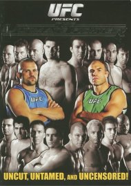 UFC: The Ultimate Fighter - Season 1