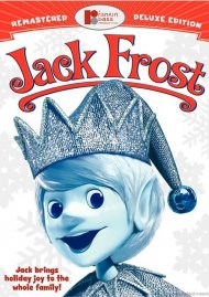 Jack Frost: Remastered Deluxe Edition Jack Frost: Remastered Deluxe Edition Boxcover