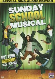 Sunday School Musical Sunday School Musical Boxcover