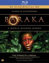 Baraka Baraka Boxcover
