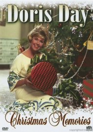 Doris Day: Christmas Memories Doris Day: Christmas Memories Boxcover