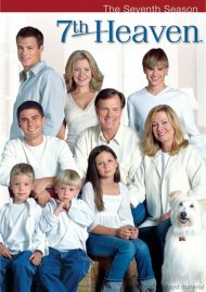 7th Heaven: The Seventh Season 7th Heaven: The Seventh Season Boxcover