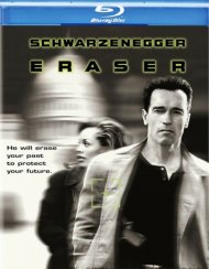Eraser Eraser Boxcover