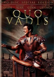 Quo Vadis: Special Edition