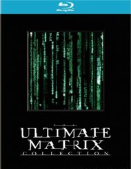 Ultimate Matrix Collection, The Ultimate Matrix Collection, The Boxcover