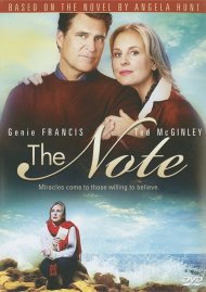 Note, The Note, The Boxcover
