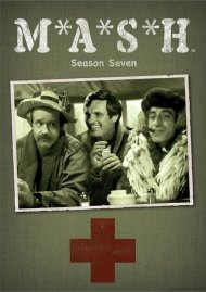M*A*S*H (MASH): Season Seven (Repackaged) M*A*S*H (MASH): Season Seven (Repackaged) Boxcover