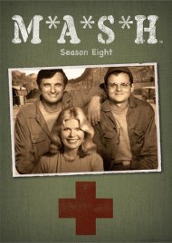 M*A*S*H (MASH): Season Eight (Repackaged) M*A*S*H (MASH): Season Eight (Repackaged) Boxcover