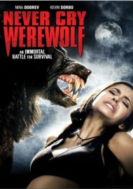 Never Cry Werewolf Never Cry Werewolf Boxcover