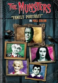 Munsters, The: Family Portrait
