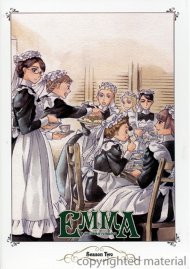 Emma: A Victorian Romance - Season 2