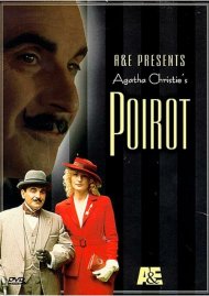 Agatha Christie's Poirot: The Murder Of Roger Ackroyd/ Lord Edgware Dies Agatha Christie's Poirot: The Murder Of Roger Ackroyd/ Lord Edgware Dies Boxcover