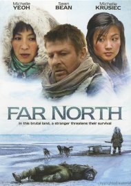 Far North Far North Boxcover