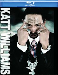 Katt Williams: It's Pimpin' Pimpin' Katt Williams: It's Pimpin' Pimpin' Boxcover