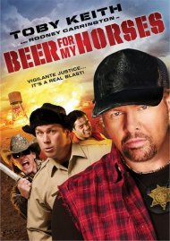 Beer For My Horses Beer For My Horses Boxcover