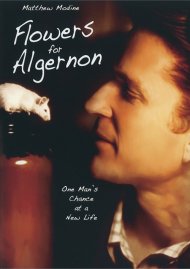 Flowers For Algernon Flowers For Algernon Boxcover