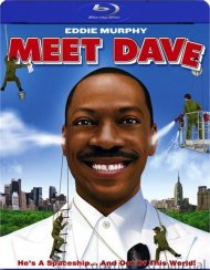 Meet Dave Meet Dave Boxcover
