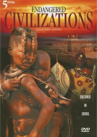 Endangered Civilization Endangered Civilization Boxcover