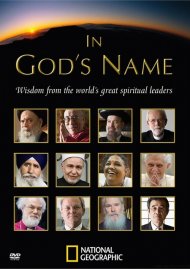 National Geographic: In God's Name National Geographic: In God's Name Boxcover