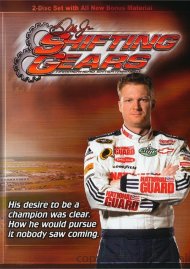 Dale Jr.: Shifting Gears Dale Jr.: Shifting Gears Boxcover