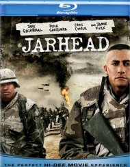 Jarhead Jarhead Boxcover