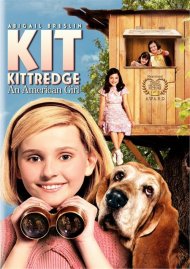 Kit Kittredge: An American Girl Kit Kittredge: An American Girl Boxcover