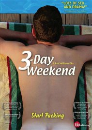 3-Day Weekend 3-Day Weekend Boxcover