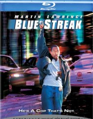 Blue Streak