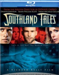 Southland Tales Southland Tales Boxcover