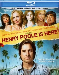 Henry Poole Is Here Henry Poole Is Here Boxcover