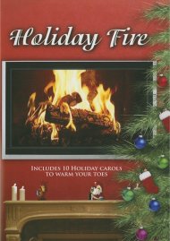 Holiday Fire Holiday Fire Boxcover