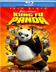 Kung Fu Panda