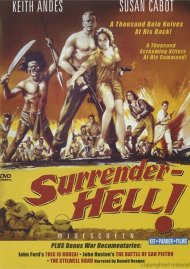 Surrender-Hell Surrender-Hell Boxcover