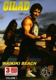 Bodies In Motion: Volume 1 - Waikiki Beach Workout Bodies In Motion: Volume 1 - Waikiki Beach Workout Boxcover