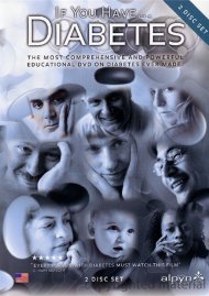 If You Have Diabetes: Comprehensive Guide For Life If You Have Diabetes: Comprehensive Guide For Life Boxcover