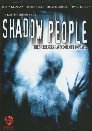 Shadow People Shadow People Boxcover