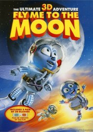 Fly Me To The Moon Fly Me To The Moon Boxcover